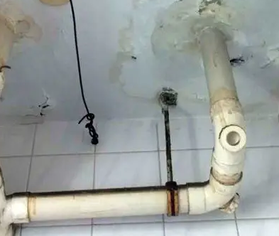 武邑卫生间漏水检测多少钱