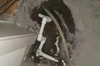 武邑卫生间漏水检测多少钱