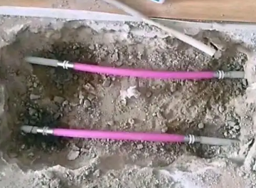 武邑卫生间测漏水多少钱