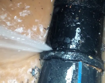 武邑漏水维修价格明细