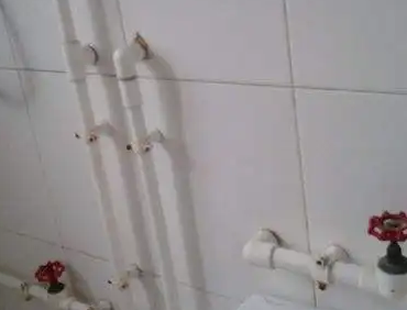 武邑水管维修多少钱