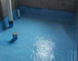 武邑卫生间防水哪家好