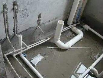 武邑水管维修多少钱