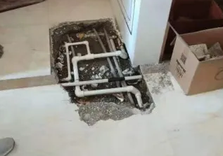 武邑查漏水多少钱