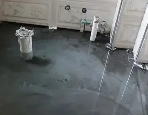 武邑卫生间漏水维修公司为您专业分享下武邑卫生间漏水检测的知识点