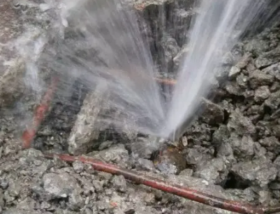 武邑水管维修多少钱